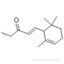 METHYLIONONE CAS 1335-46-2